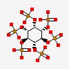 Picture of molecule