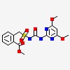 Picture of molecule