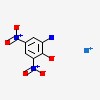 Picture of molecule