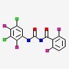 Picture of molecule