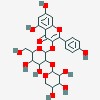 Picture of molecule