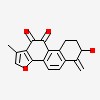Picture of molecule