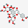 Picture of molecule