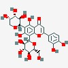 Picture of molecule