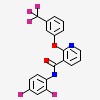 Picture of molecule