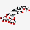 Picture of molecule