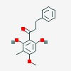 Picture of molecule