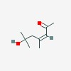 Picture of molecule
