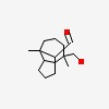 Picture of molecule