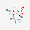 Picture of molecule