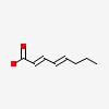 Picture of molecule