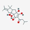 Picture of molecule