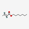 Picture of molecule