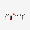 Picture of molecule