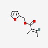 Picture of molecule