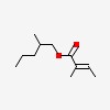 Picture of molecule