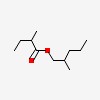 Picture of molecule