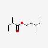 Picture of molecule