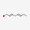 Picture of molecule