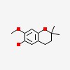 Picture of molecule