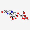 Picture of molecule