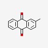 Picture of molecule