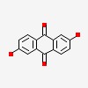 Picture of molecule