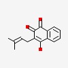Picture of molecule