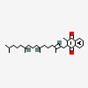 Picture of molecule