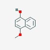 Picture of molecule