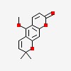 Picture of molecule