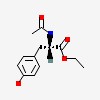 Picture of molecule