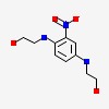 Picture of molecule