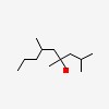 Picture of molecule
