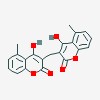 Picture of molecule