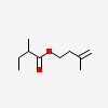 Picture of molecule