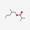 Picture of molecule