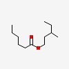 Picture of molecule