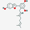 Picture of molecule