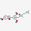 Picture of molecule