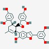 Picture of molecule