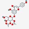 Picture of molecule