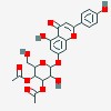 Picture of molecule