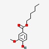 Picture of molecule