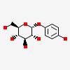 Picture of molecule