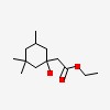 Picture of molecule