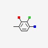 Picture of molecule