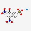 Picture of molecule