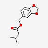 Picture of molecule