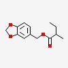 Picture of molecule